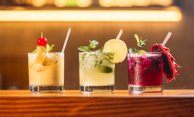 Death & Co cocktail